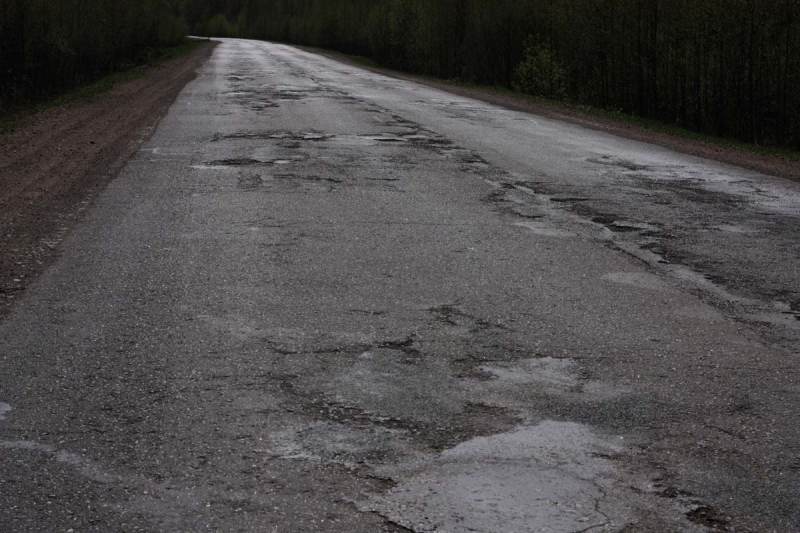 Дороги в Кабардино-Балкарской Республике начнут ремонтировать в 2016 году