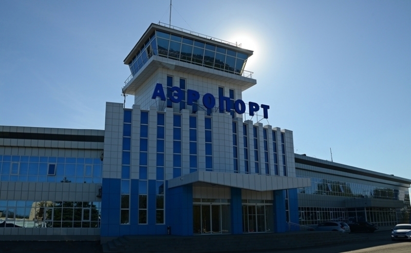 Первый этап реконструкции аэропорта в Саранске оценен в 549 миллионов рублей