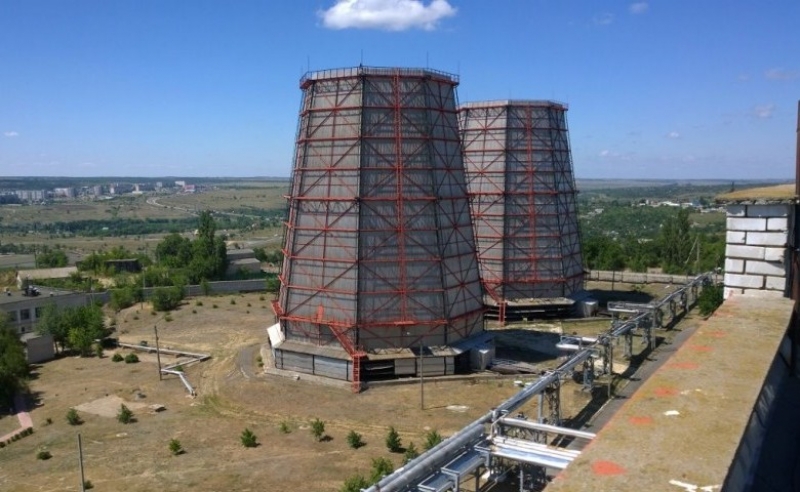Сразу на двух ТЭЦ Волгограда будет проведен капитальный ремонт оборудования