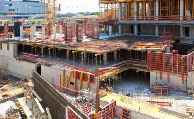 Строительство перинатального центра в Сочи планируется закончить к декабрю